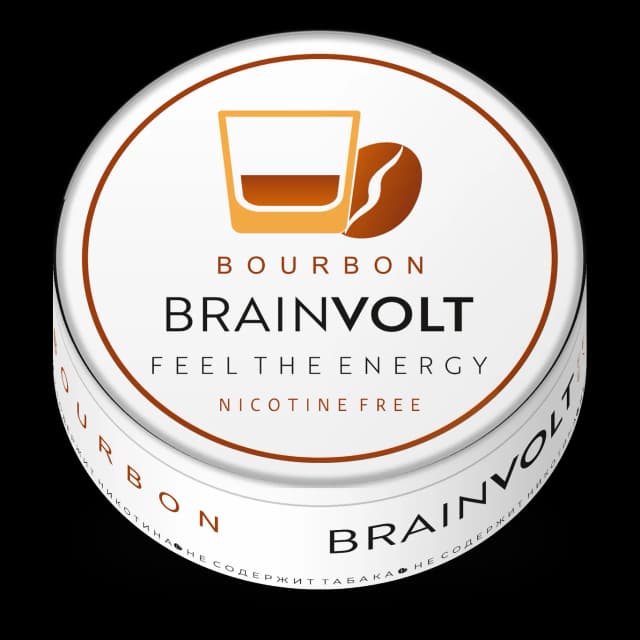 Brainvolt «Бурбон»