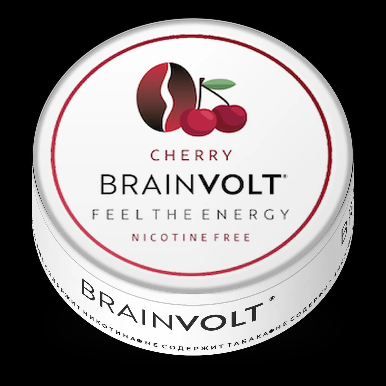 Brainvolt «Вишня»