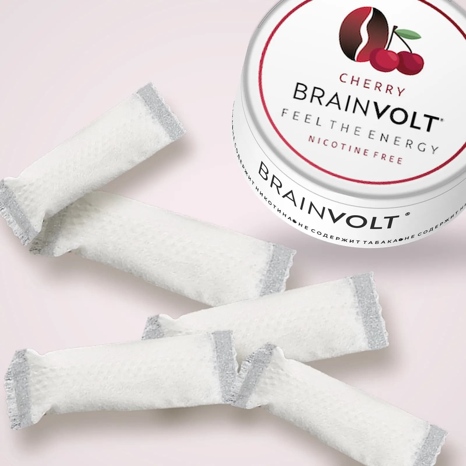 Brainvolt «Вишня» — фото 3