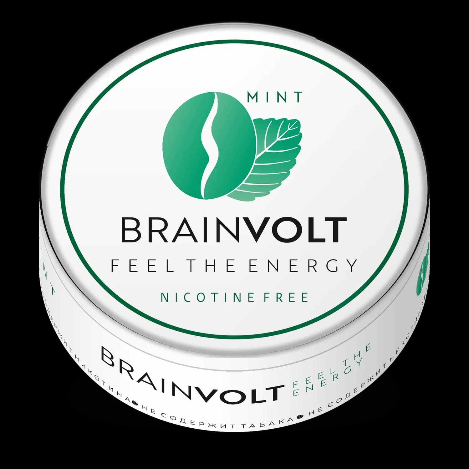Brainvolt «Мята»