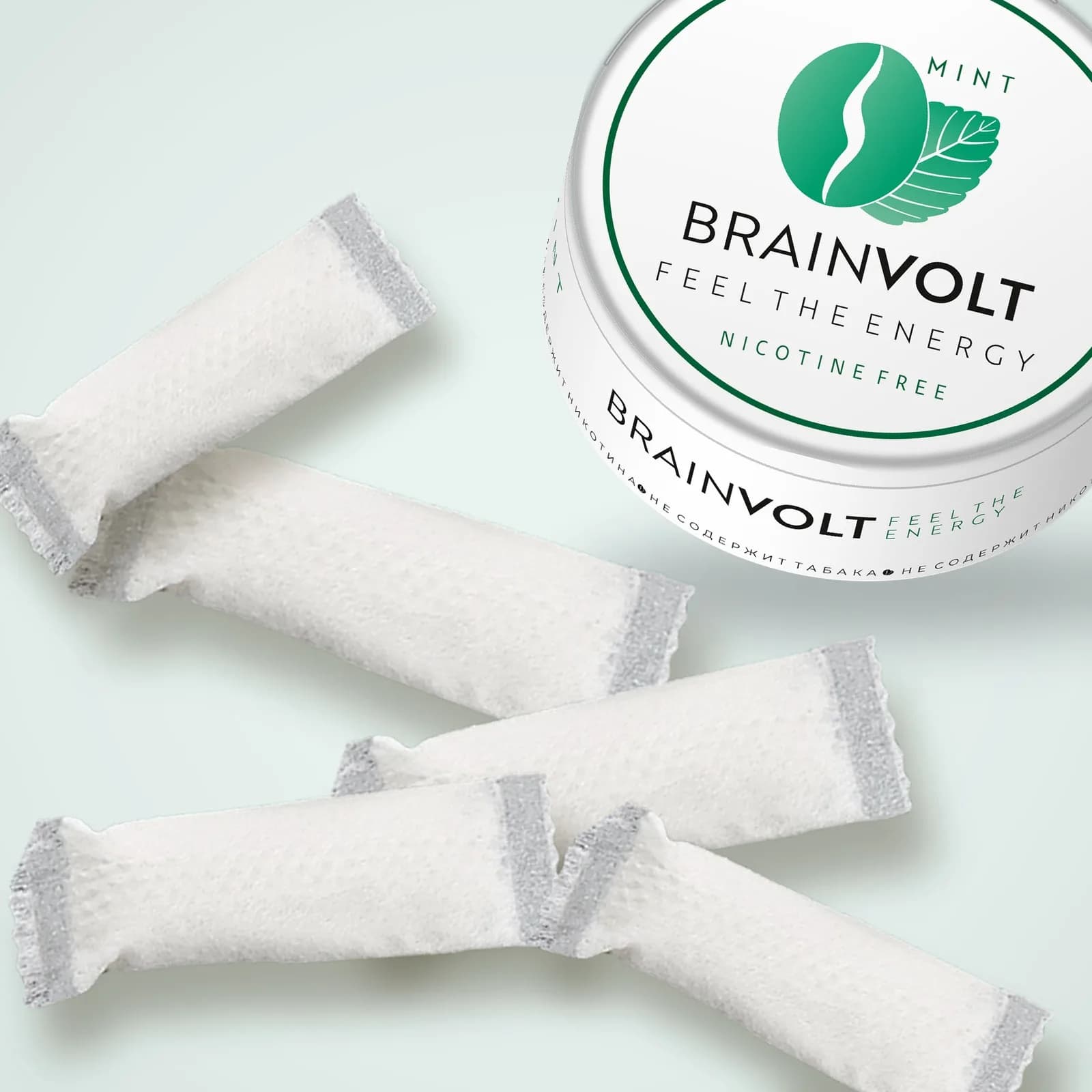 Brainvolt «Мята» — фото 3
