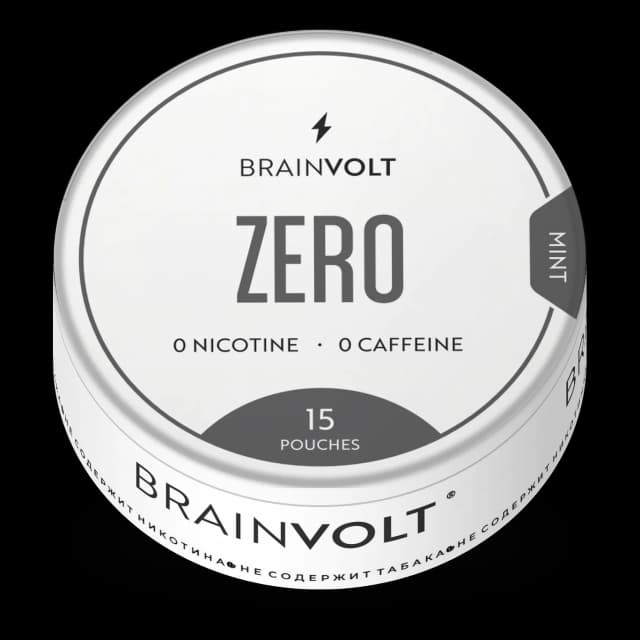 Brainvolt Zero, мята