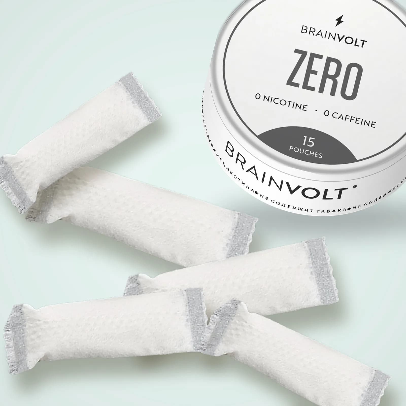 Brainvolt Zero, мята — фото 3