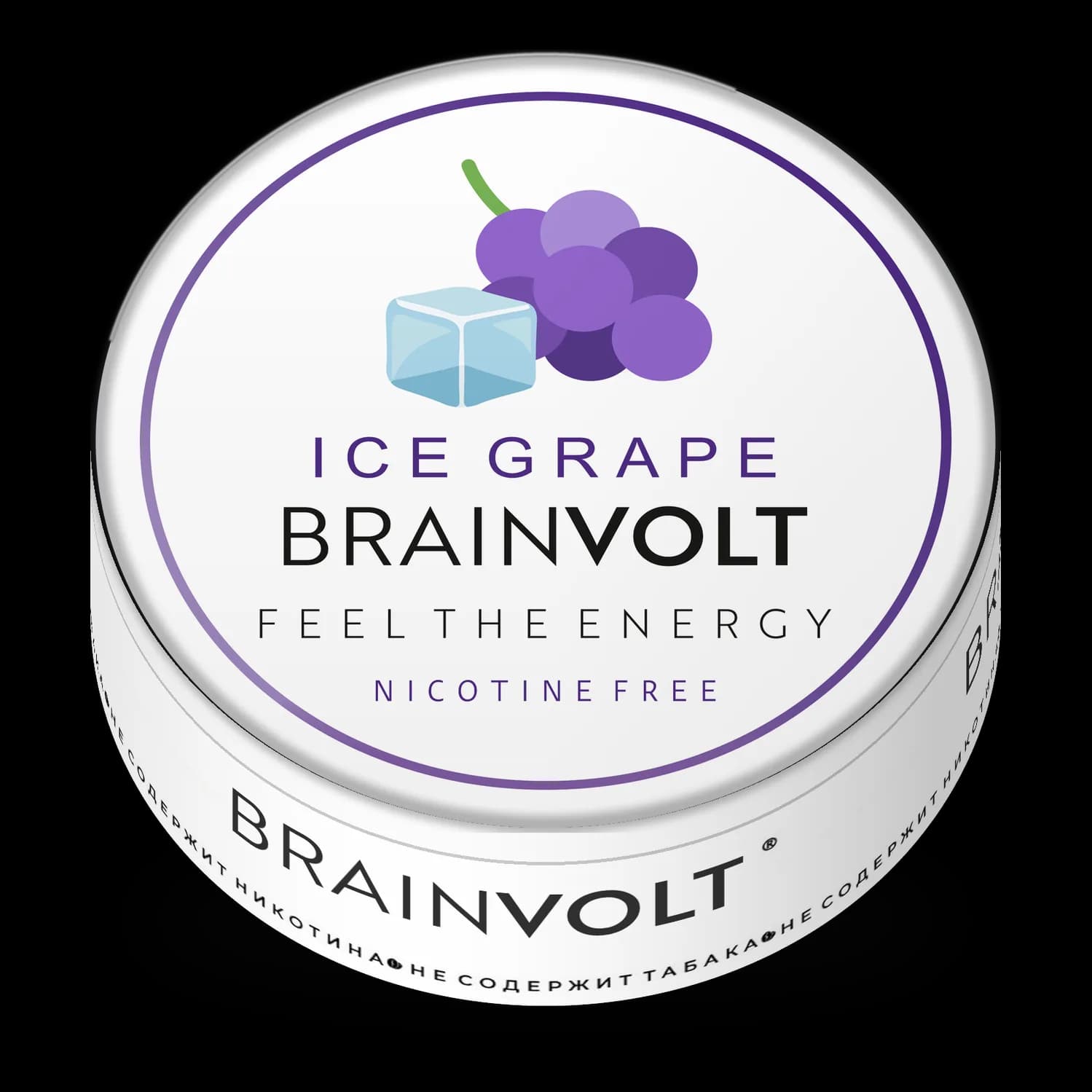 Brainvolt «Виноград»