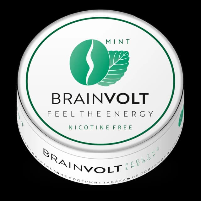 Brainvolt «Мята»